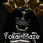 Yokai Maze [NIGHTMARE]