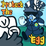 Protect The Egg