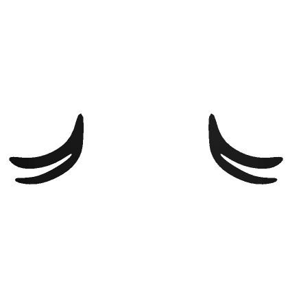 Eyebags เหนื่อย - Roblox