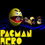 Pacman Hero