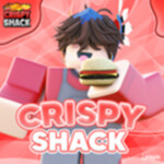 [V1] Work at Crispy Shack