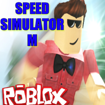[Shop] Speed Simulator M