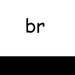 br