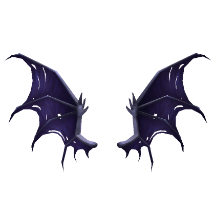 Uzi #39 s Wings (Murder Drones) Roblox Item Rolimon #39 s