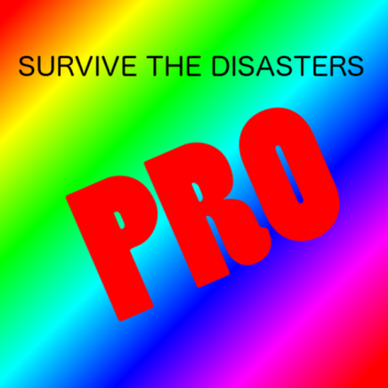 [NEW UPDATE] Survive the Disasters Pro