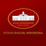 Istana Kepresidenan Bogor