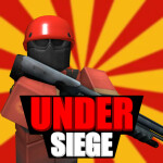 Under Siege!