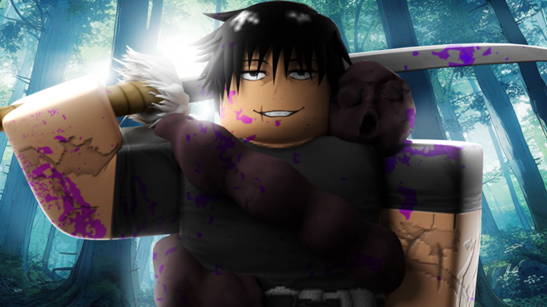 Anime test - Roblox