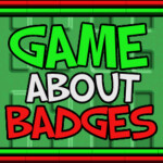 Game about Badges