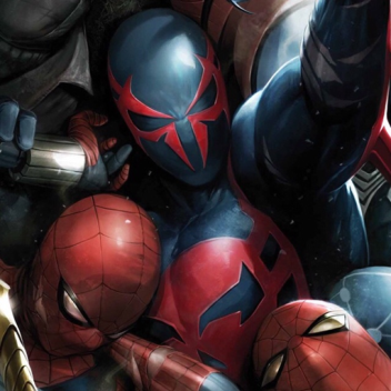 El asombroso, espectacular y sensacional Spider-Man