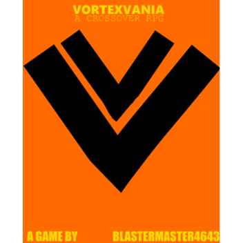 Vortexvania (Back-Up)