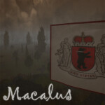 Macalus