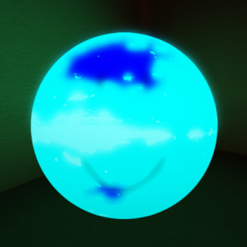 Sphere god