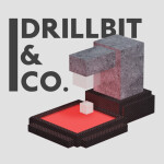 Drillbit and Co.