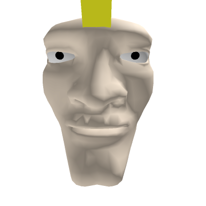 Chad Face  Roblox Item - Rolimon's