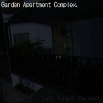 Garden Apartment Complex 