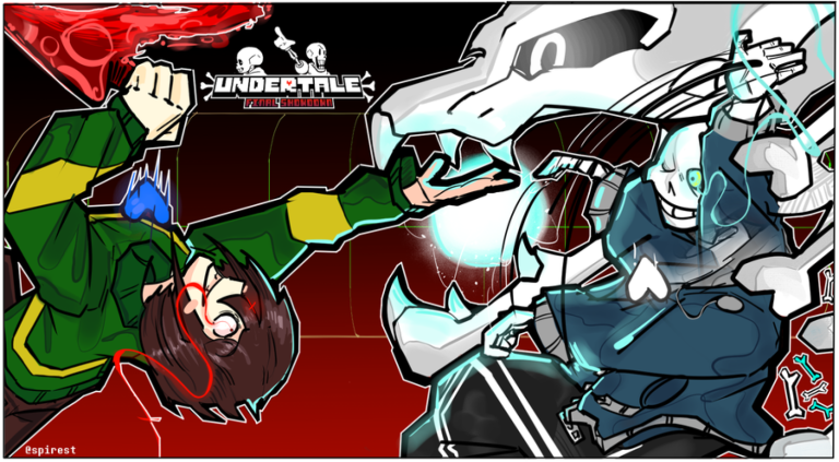 Undertale Final Showdown Roblox Game Rolimons