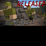 [HRE] Siege of Aachen RELEASED