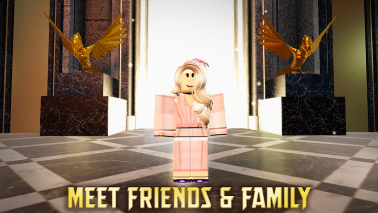 My Friends Roblox GIF - My Friends Roblox Game Play - Discover