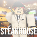 Outback Steakhouse | V1