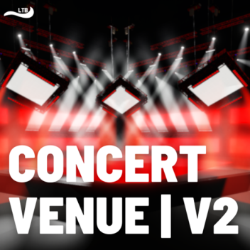 Salle de concert | V2