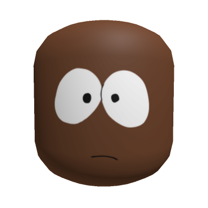 Cartoon Staring Face's Code & Price - RblxTrade