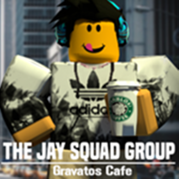 The Jay Squad Group || Meeting Room