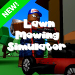 (NEW) Lawn Mowing Simulator