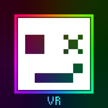레이저 태그 VR [거울 업데이트!]