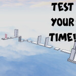 Adi's Test Your Time![COMMUNITY OBBIES]