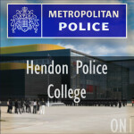 Hendon Police College