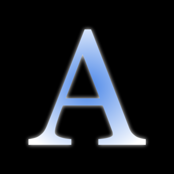 Second Letter "A"