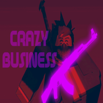 Crazy Business (Early Access)