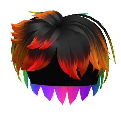 Rainbow  Roblox Item - Rolimon's