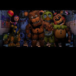 Five nights at Freddy's (preview)