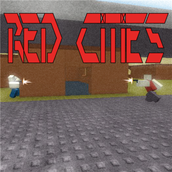Red Cities [Halted]