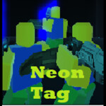 Neon Tag