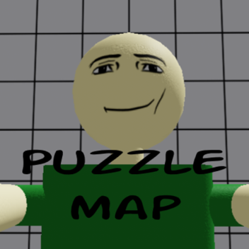 PuzzleMap (Alpha)