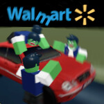 Zombies at Walmart 2 (the end)