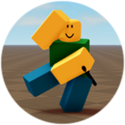 Toxic Emotes - Roblox