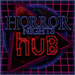Horror Nights Hub