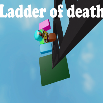 Ladder of Death