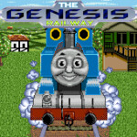 The Genesis Railway