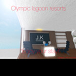 Olympic Lagoon Resorts!
