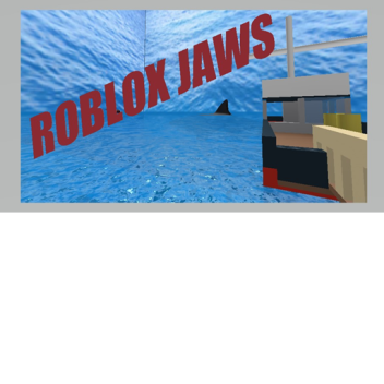 [NEW] ROBLOX JAWS 2018