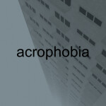 Acrophobia (VR SUPPORT)
