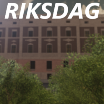 Stockholm Sweden. "Riksdag" (SHOWCASE)