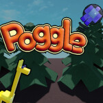 Poggle! The Peg-hitting Score Game!
