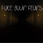 Face your fears - a phobia game