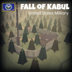 [ USM ] Fall of Kabul 